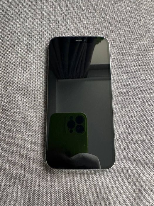 iPhone 12pro  128Gb 100%akb