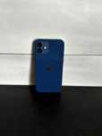 iPhone 12 128gb niebieski