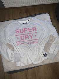 Bluza Superdry jak nowa