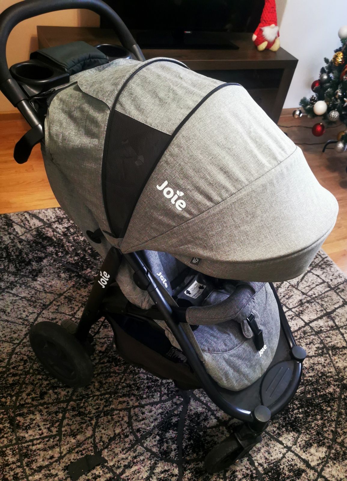 Wózek spacerowy Joie