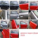 Дверка задня Dodge Journey, рейстайл