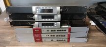 Firewall Router Zyxel Systimax Panel