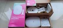 Zestaw 5G BOX ODU - router + antena