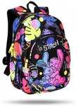 Plecak dziecięcy Toby Disney Black Stitch 14' CoolPack, Patio