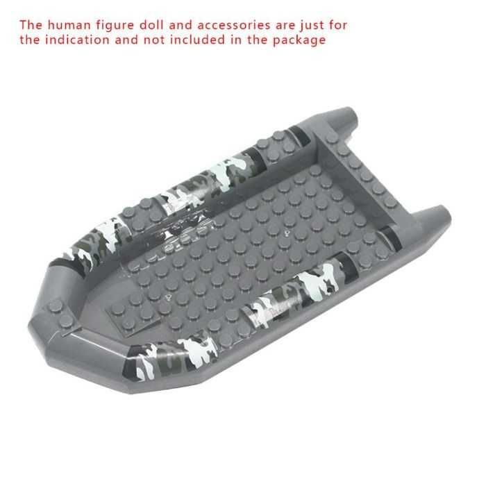 Wojsko SWAT samochód jeep + 12 figurek.