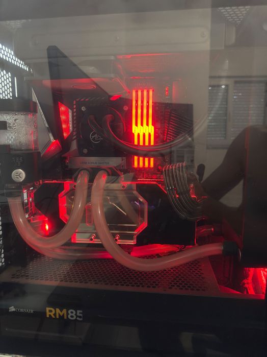 PC 64GB RAM i9 9900KS
