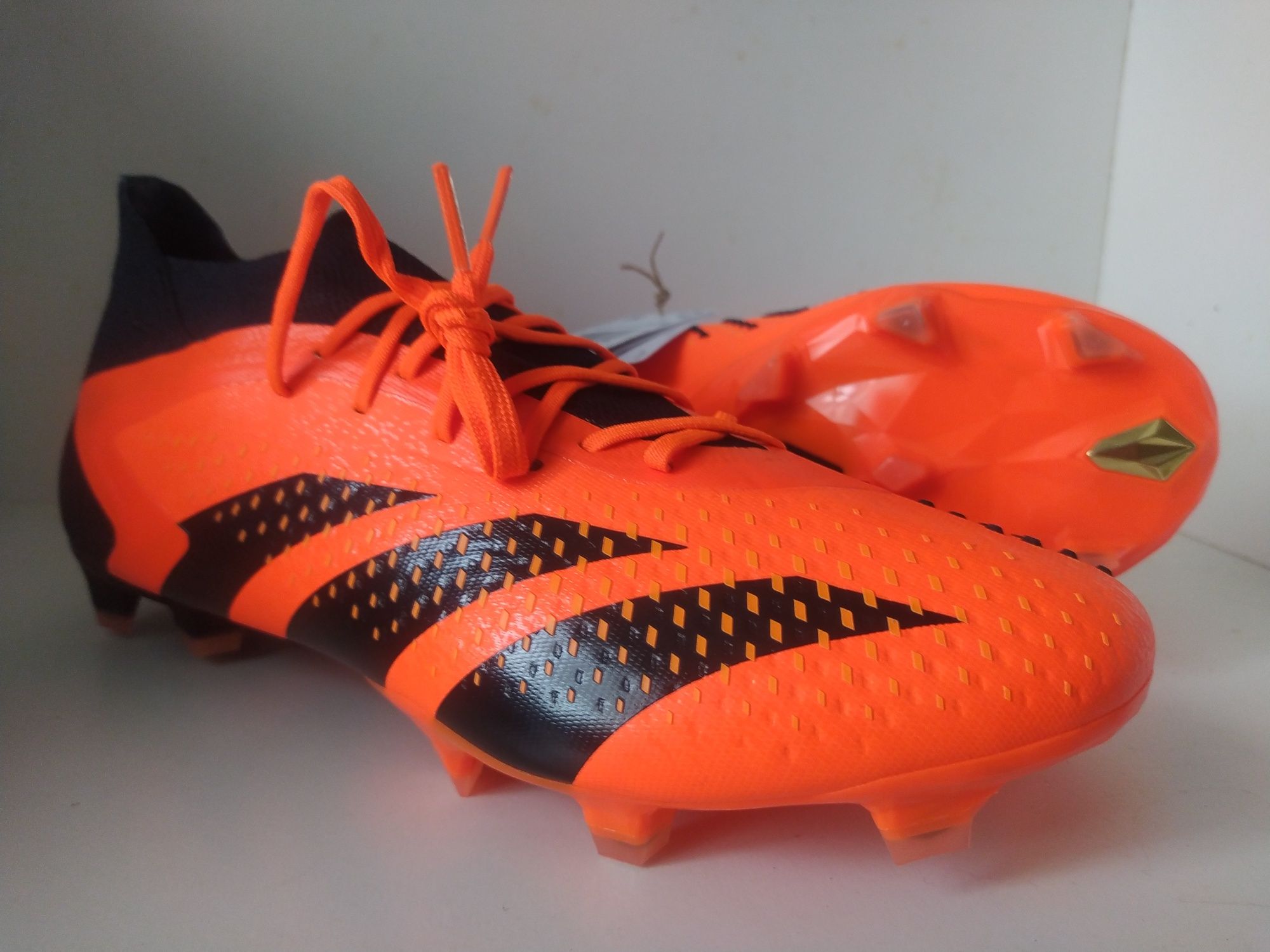 Професійні бутси Adidas Predator Accuracy.1 FG GW4569