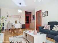 Apartamento T2 situado em Darque, Cais Novo, Viana do Castelo