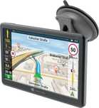 GPS-навігатор Navitel E707 Magnetic