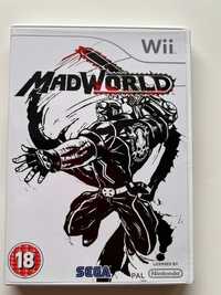 MadWorld Wii - 3xA