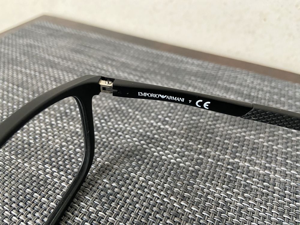Оправа Emporio Armani (чоловіча)