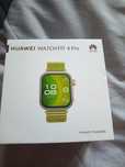 Smartwatch Huawei Watch fit 4 pro