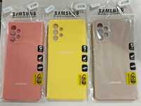 3 capas Soft P/ Samsung A72 -Novas- 24h