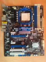 Материнская плата ASRock - 870 EXTREME 3
