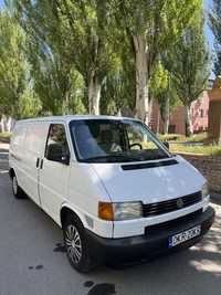 Volkswagen Transporter 4