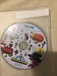 Nintendo landa para wii u