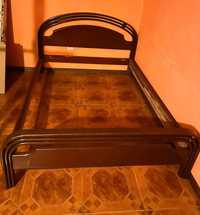 Cama 1.40 X 1.90