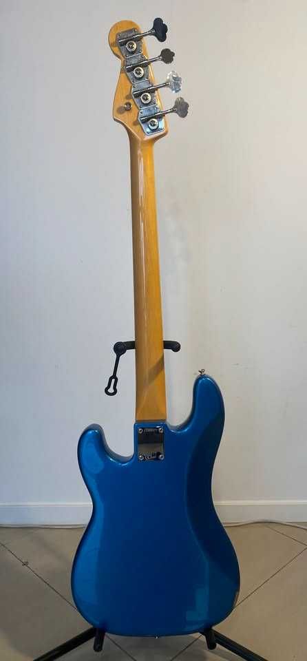 FENDER American Original 60S Precision BASS