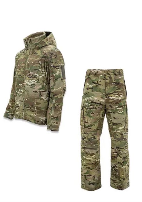 Carinthia mig 4.0 size L