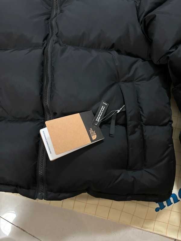 TheNorthFace/TNFnuptse700/S