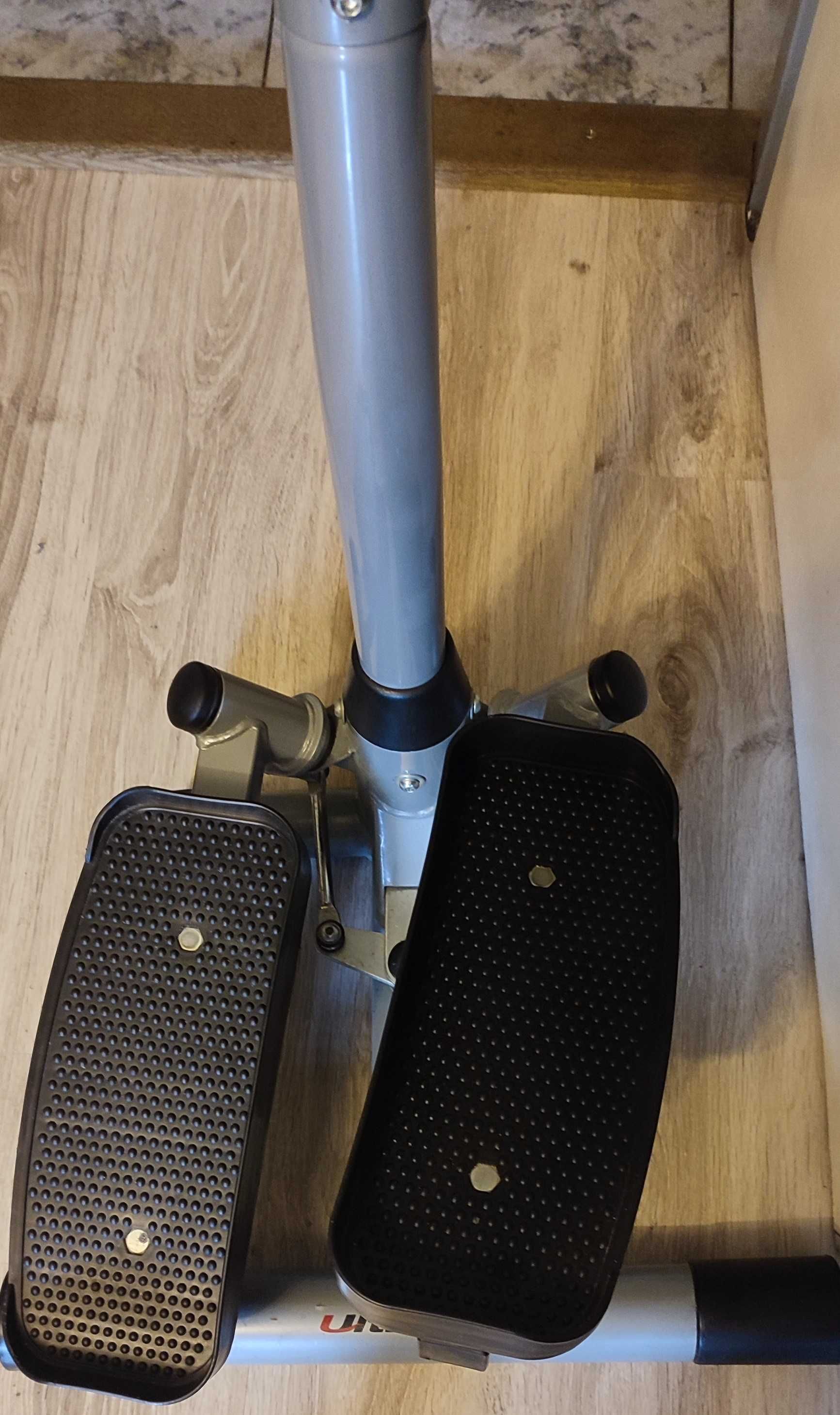 Steper duży, wysoki ultrasport (292)