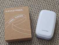NOWA Drukarka Etykiet Samoprzylepnych SUPVAN E16 Katasymbol Bluetooth