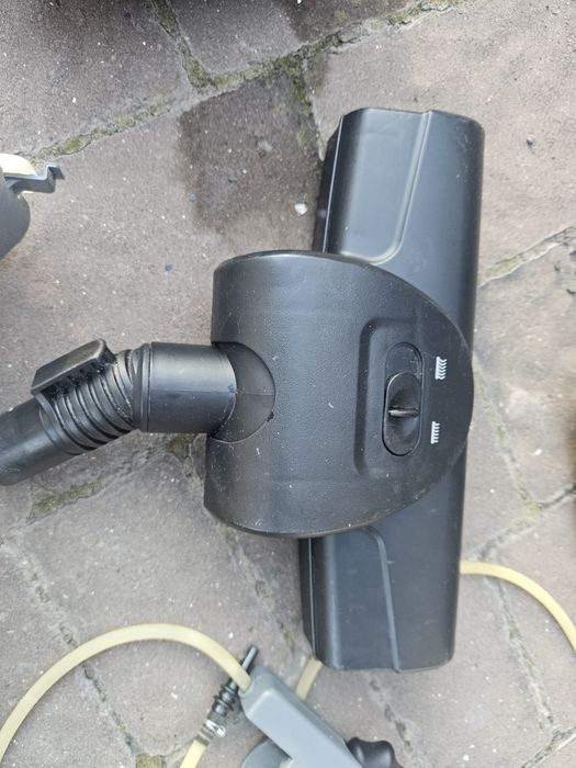 Продаючи пилосос zelmer