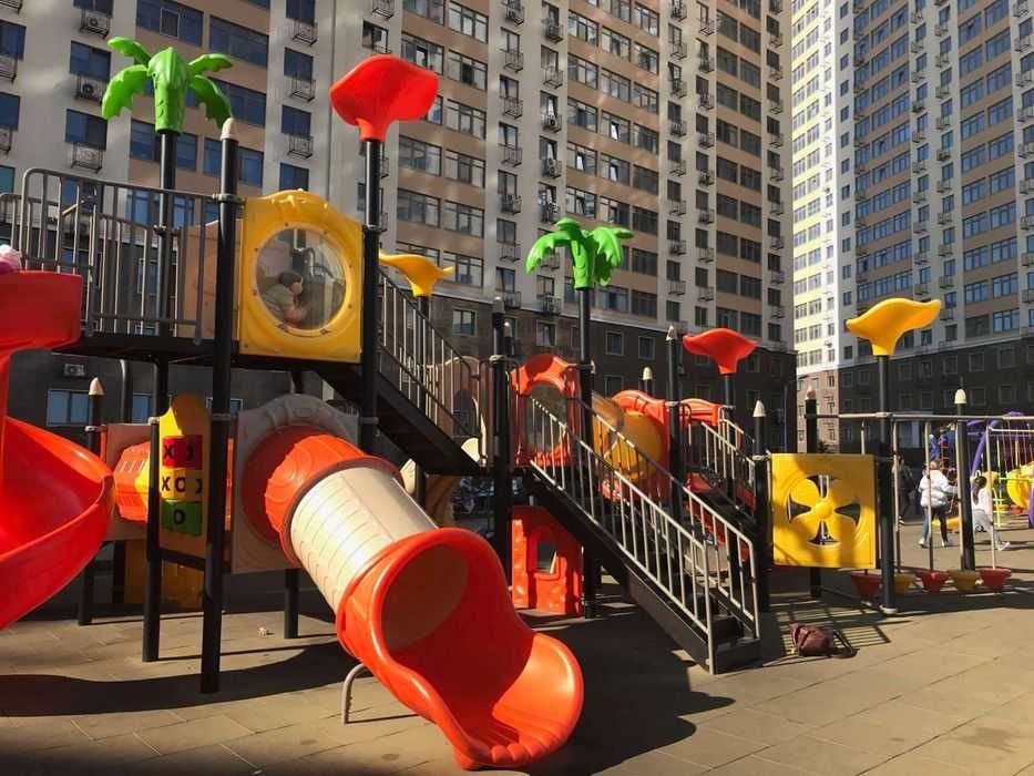 Цена огонь+ Бонус! Просторная 1к в 47 Жемчужина.