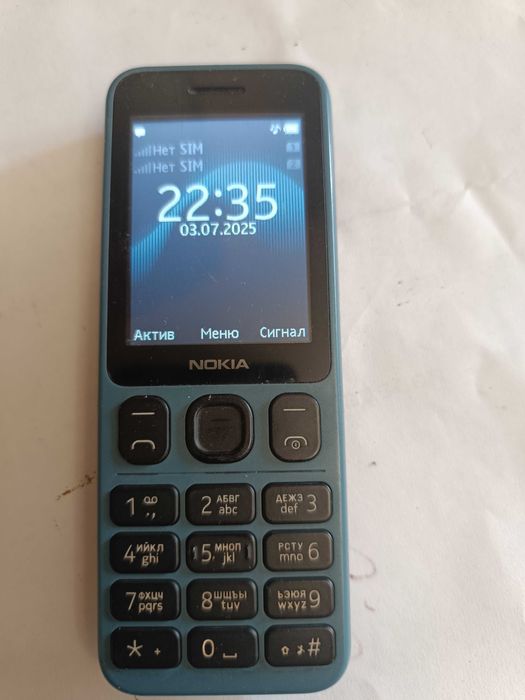 Nokia 130 (TA-1253)