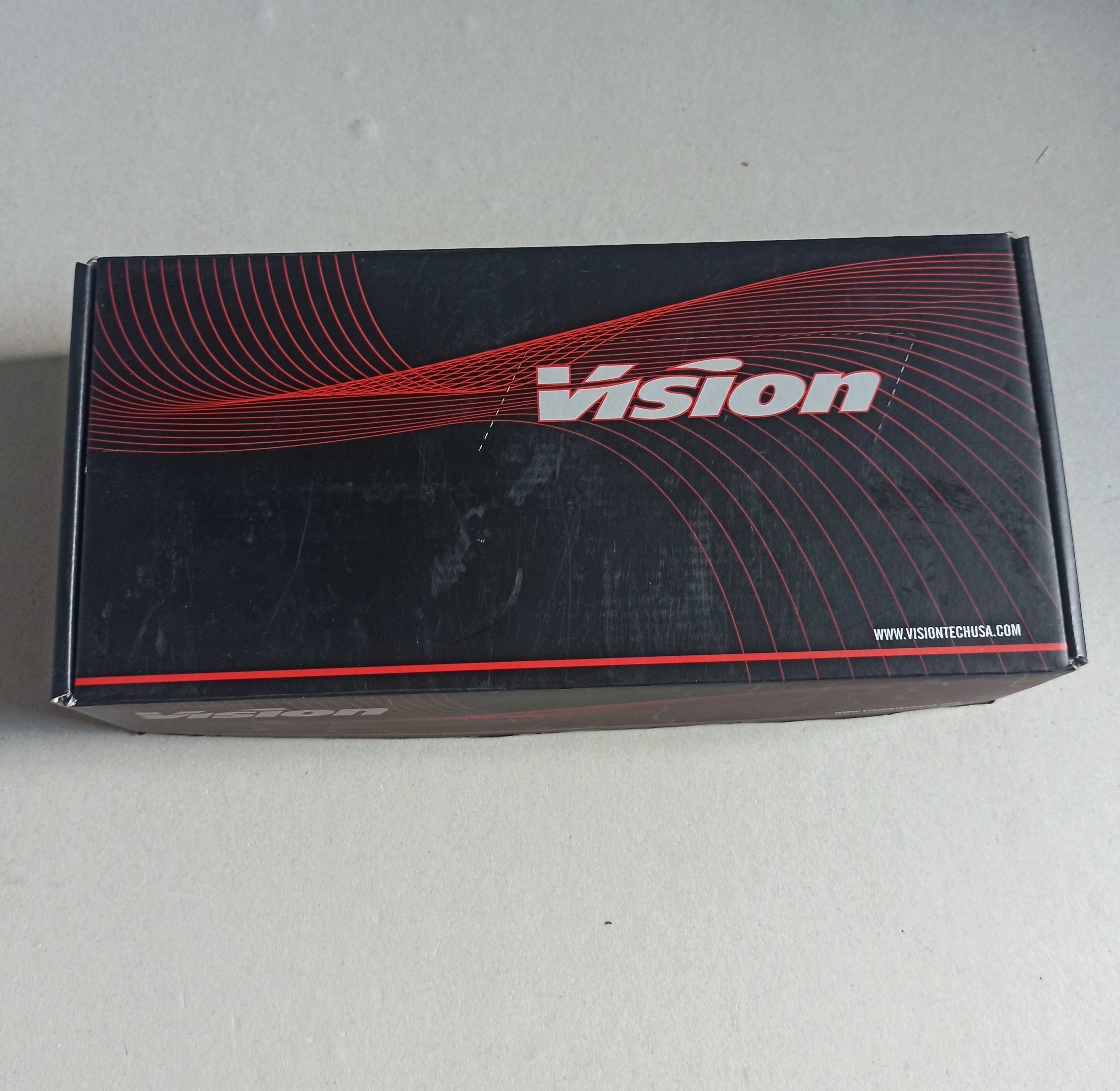 Kierownica Vision Team Mini TT Clip-On STAN 6/6