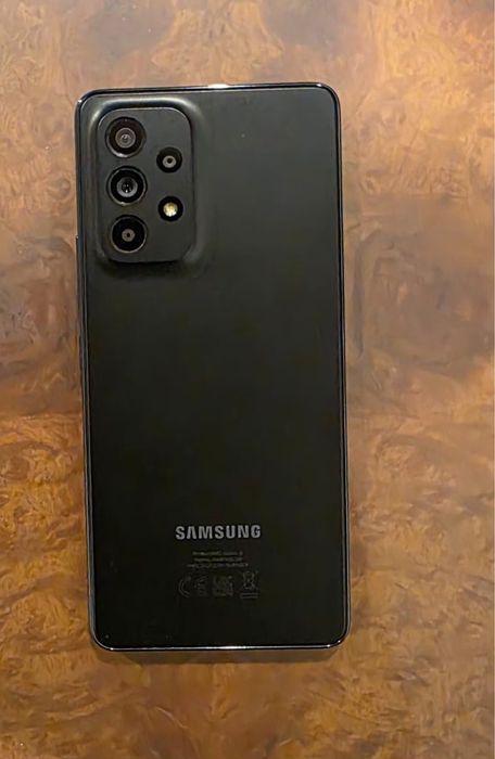 Samsung A53 5G