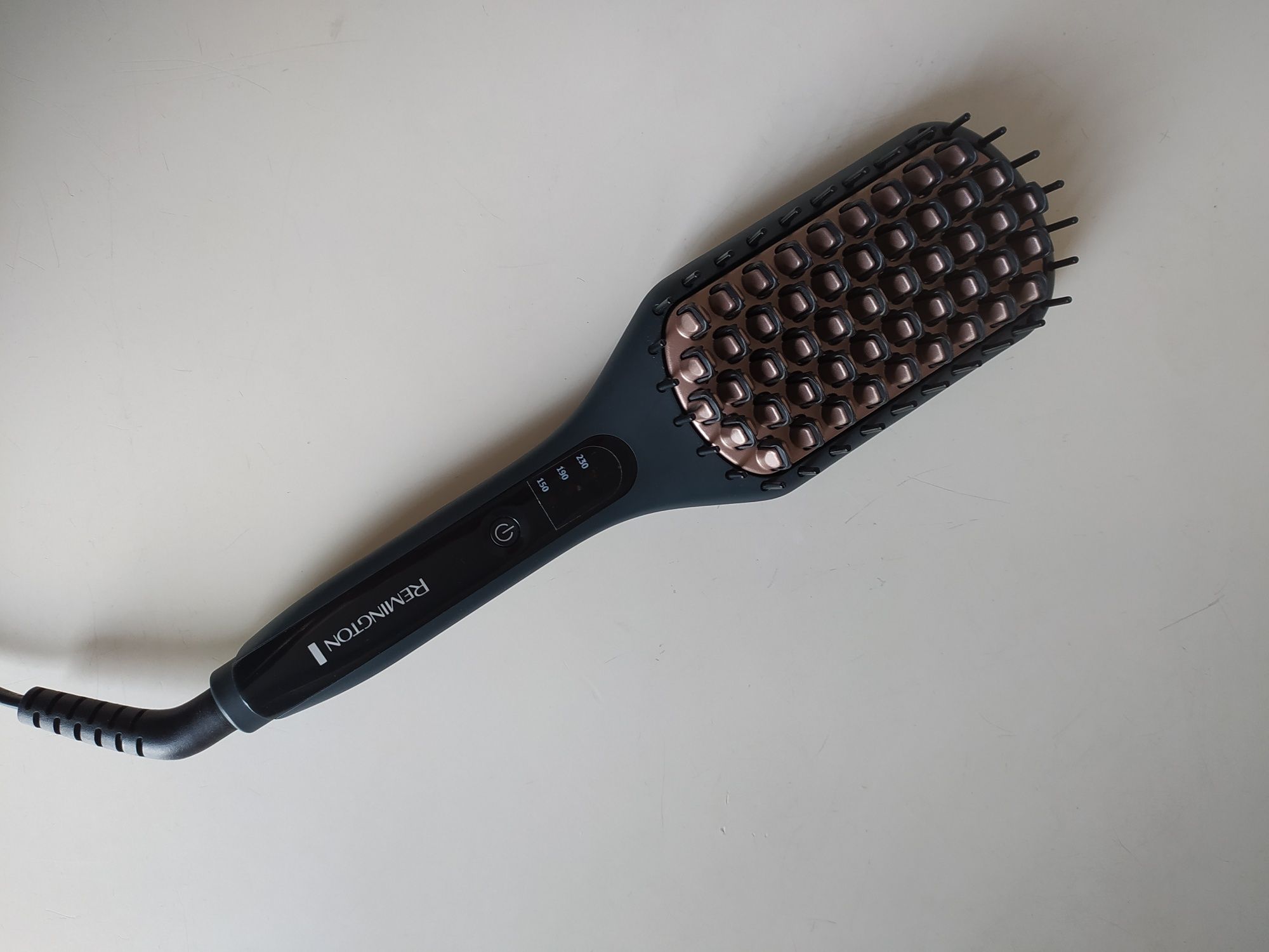 Remington Szczotka prostująca Keratin Protect CB7480 j. Nowa