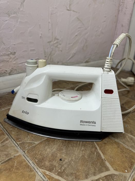 Праска Rowenta