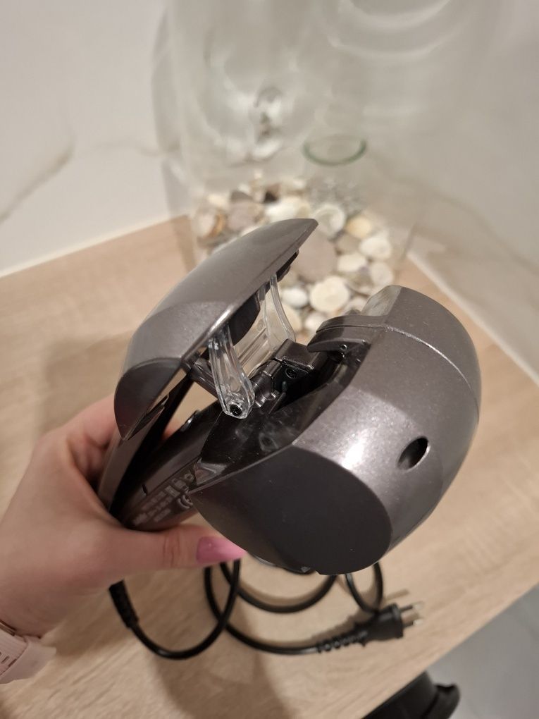 ionic babyliss paris c1100e