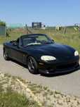 Mazda mx5 nb 1.6 bez rdzy !