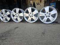Felgi Aluminiowe Kia Ceed R17 5x114.3 ET51 -6.5J
