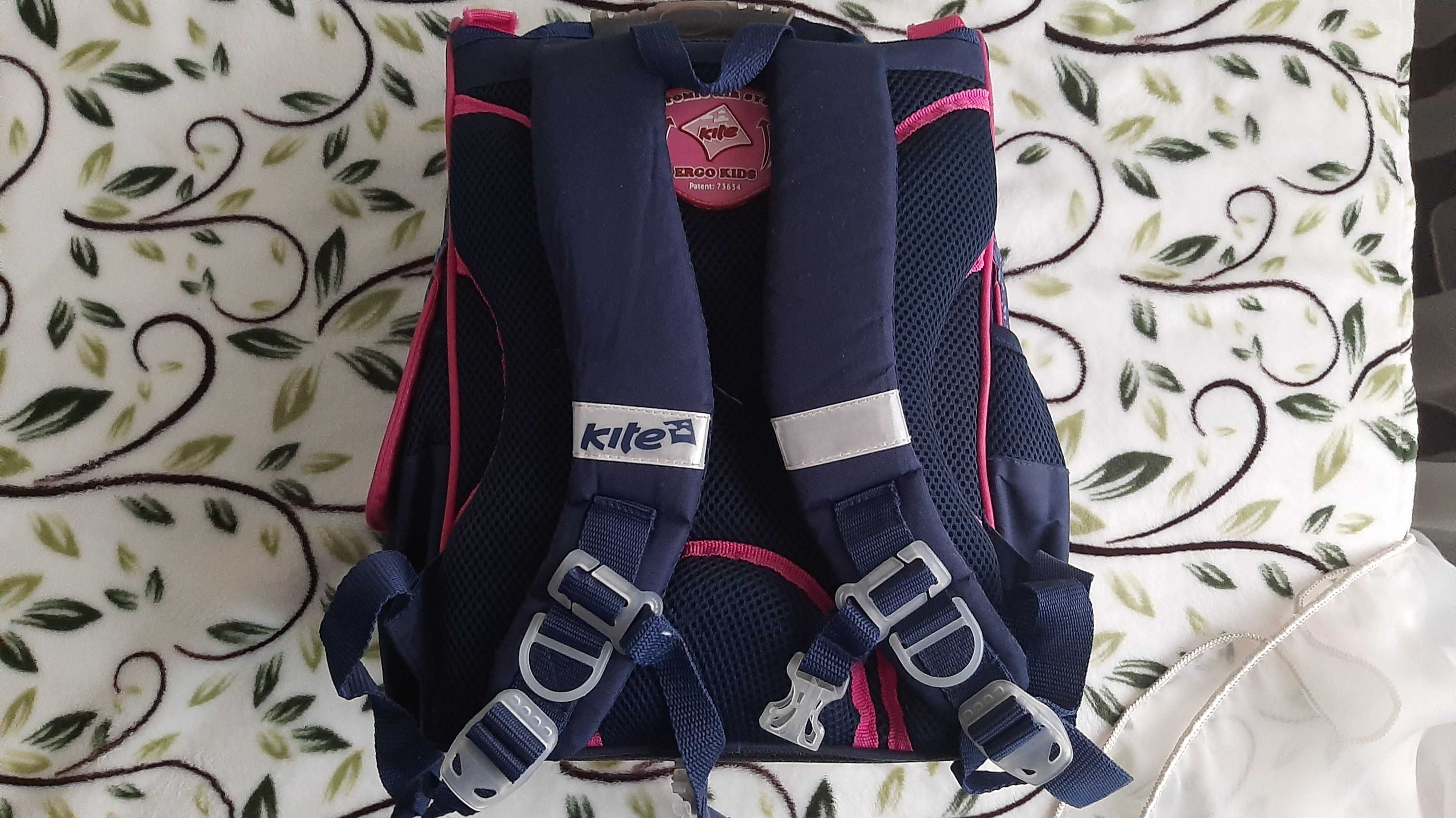 Рюкзак ранец портфель для младшей школы пр-во Kite