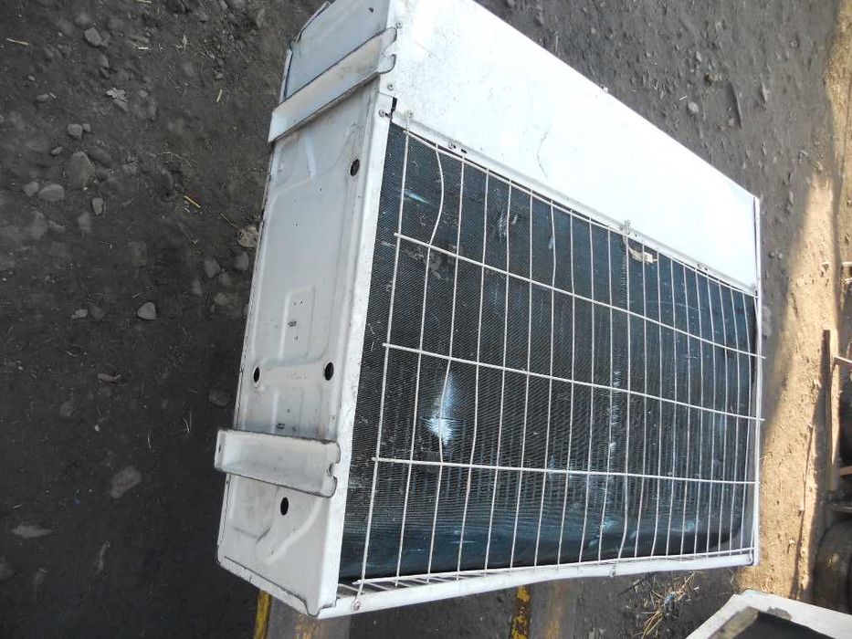 GREE Duzy Klimatyzator Duzy Przemyslowy Klima Hala./Zamiana