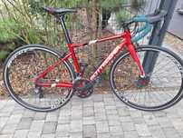 Rower szosowy  Bottecchia Duello rozmiar S