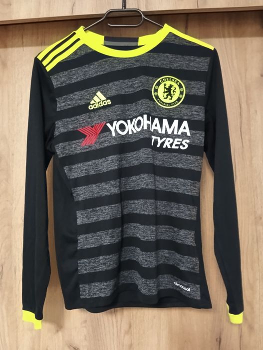 Strój piłkarski Chelsea