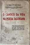 O Cântico da Vida na Poesia Tagoreana - I. Froilano de Melo