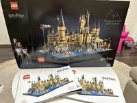 Lego 76419 Hogwarts Castle and Grounds