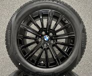 Nowe oryginalne koła zimowe alufelgi BMW X1 U11 X2 U10 Countryman U25