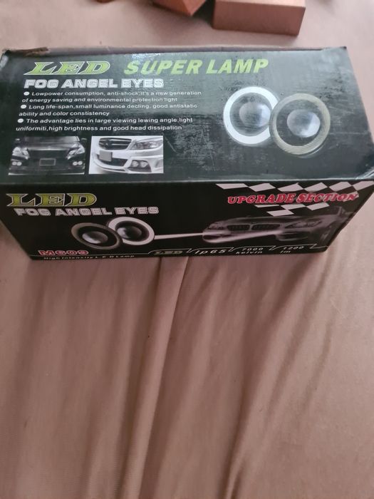 Sprzedam halogenowy nowe