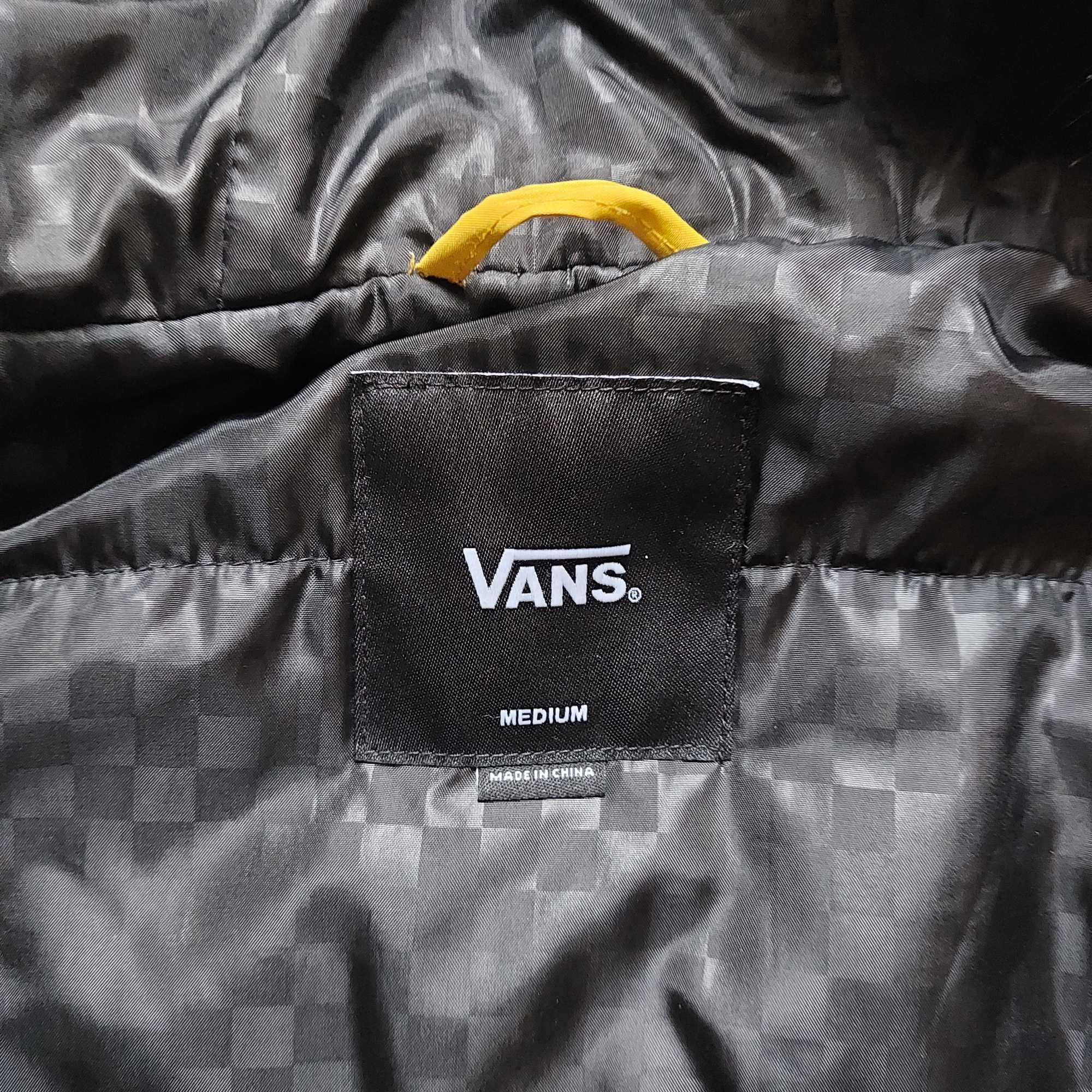 Kurtka męska Vans rozmiar M