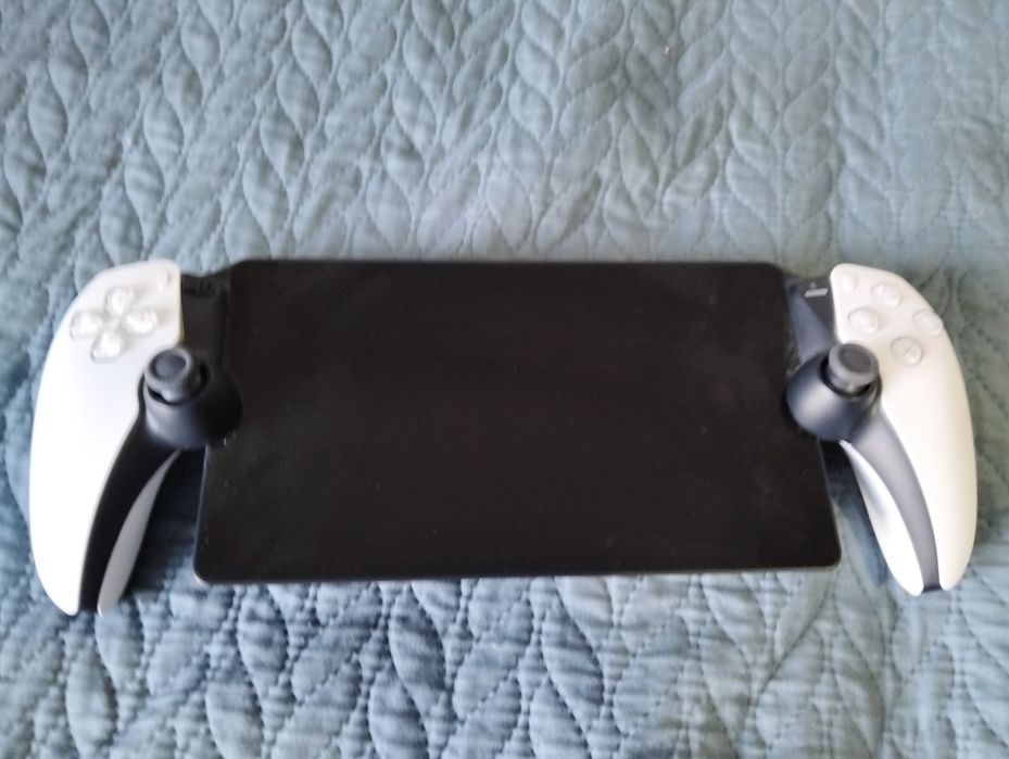 Ps5 portatil Nova