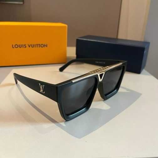 Okulary słoneczne Louis Vuitton  030410