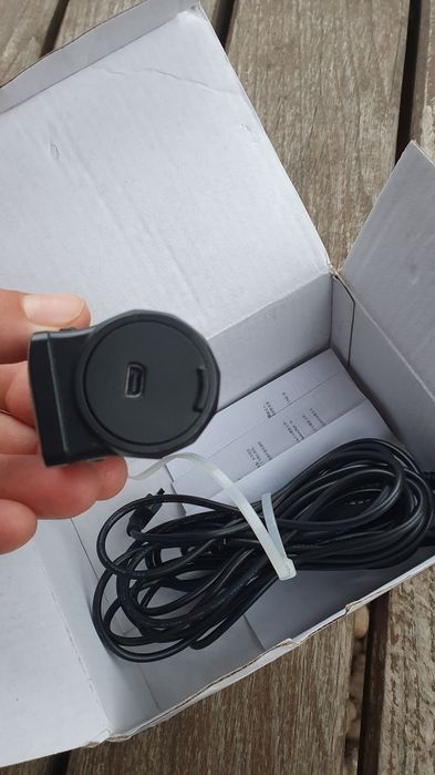 Kamerka samochodowa kamera videorejestrator widearejestraator