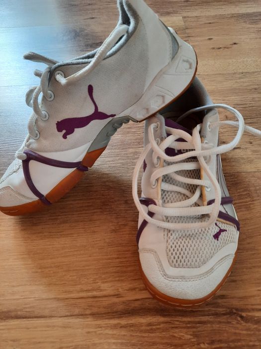 Adidasy Puma rozmiar 35