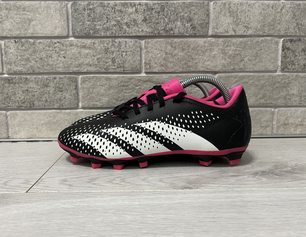 Дитячі підліткові бутси копки копи ADIDAS PREDATOR accuracy.4